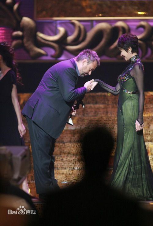 最优质萧芳芳(Josephine Siao)精彩图册