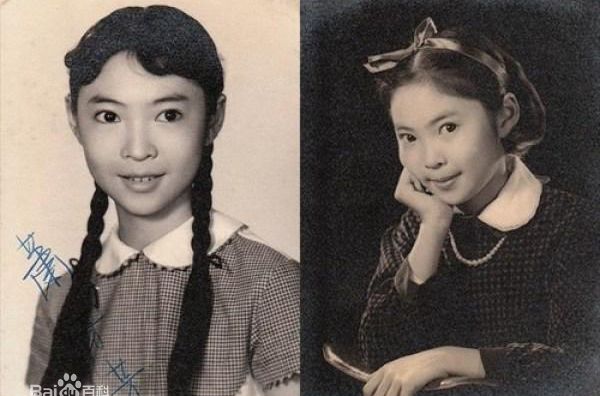 最全萧芳芳(Josephine Siao)壁纸