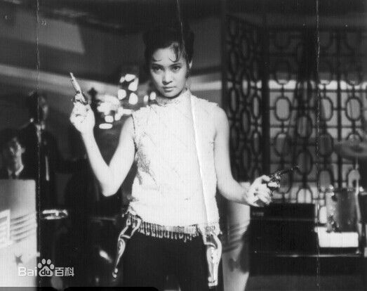 最全萧芳芳(Josephine Siao)壁纸