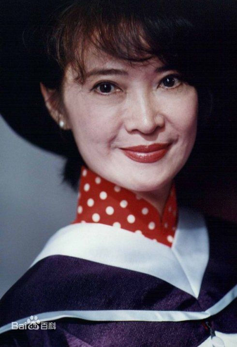 最全萧芳芳(Josephine Siao)壁纸