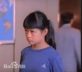 高清关佩琳(Pauline Kwan)图片