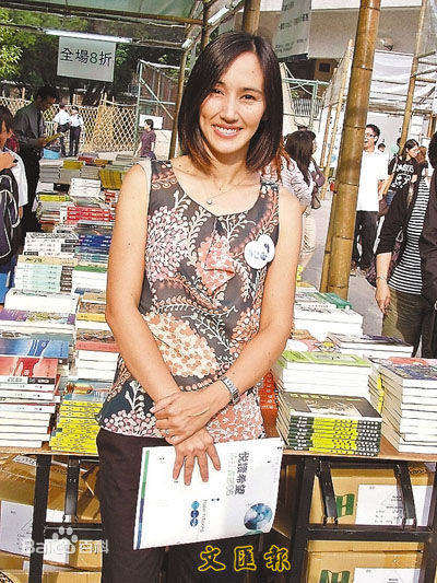 柏安妮(Annie Bridgewater)前后照片