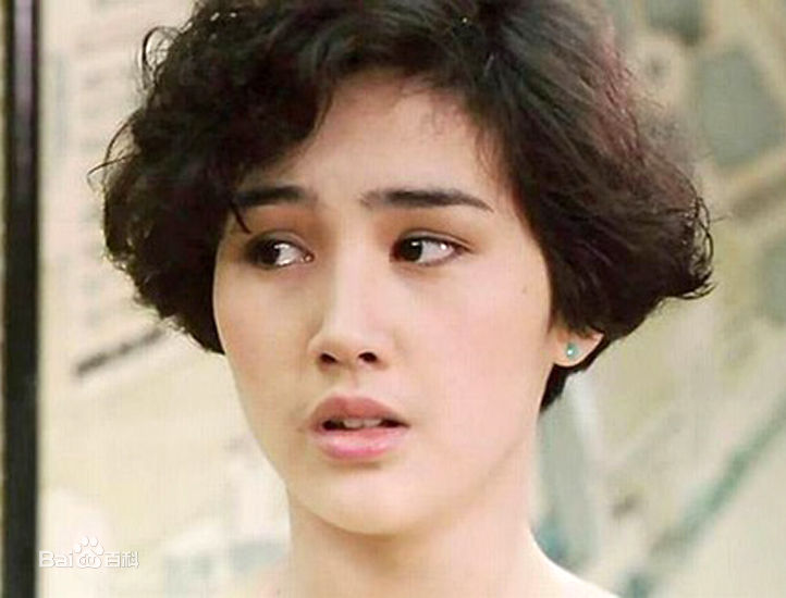 柏安妮(Annie Bridgewater)前后照片