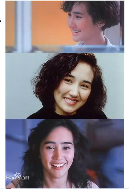 柏安妮(Annie Bridgewater)精彩图册