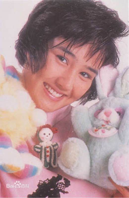 柏安妮(Annie Bridgewater)精彩图册