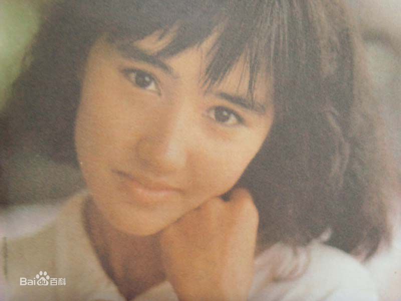 柏安妮(Annie Bridgewater)精彩图册