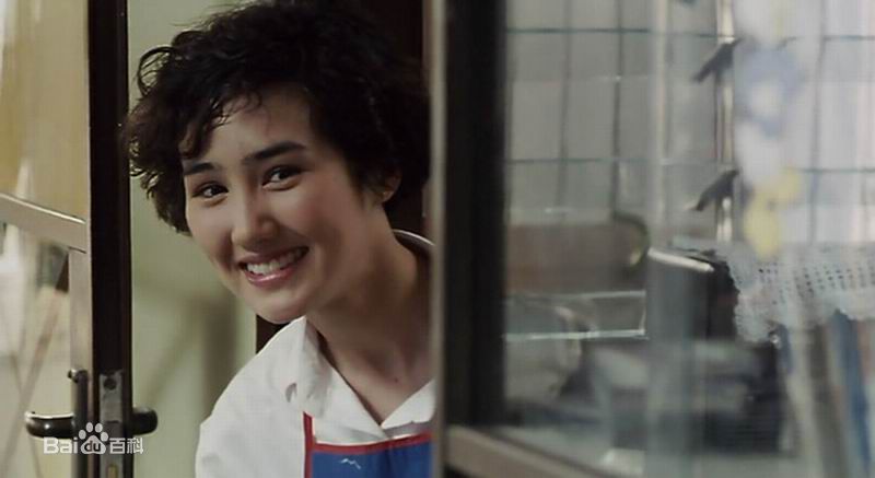 柏安妮(Annie Bridgewater)精彩图册