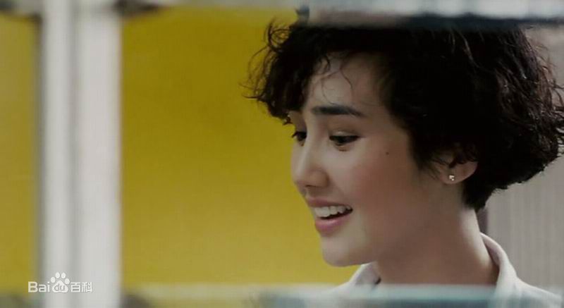 柏安妮(Annie Bridgewater)精彩图册