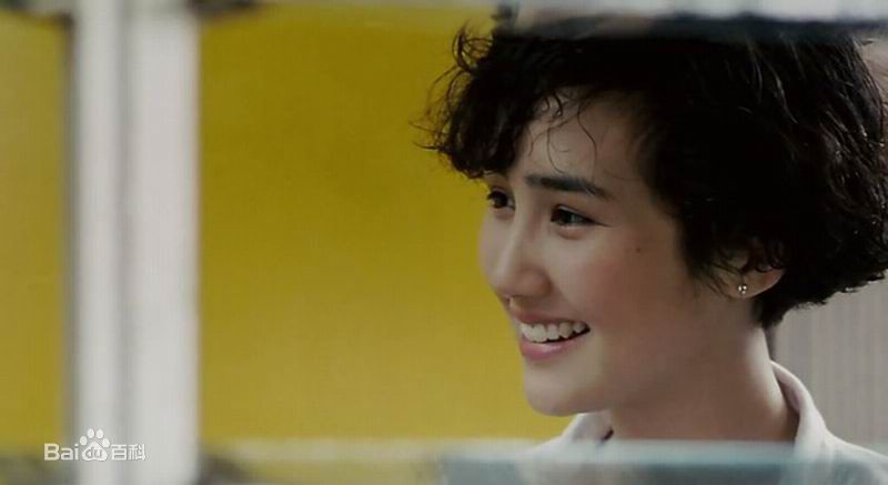 柏安妮(Annie Bridgewater)精彩图册