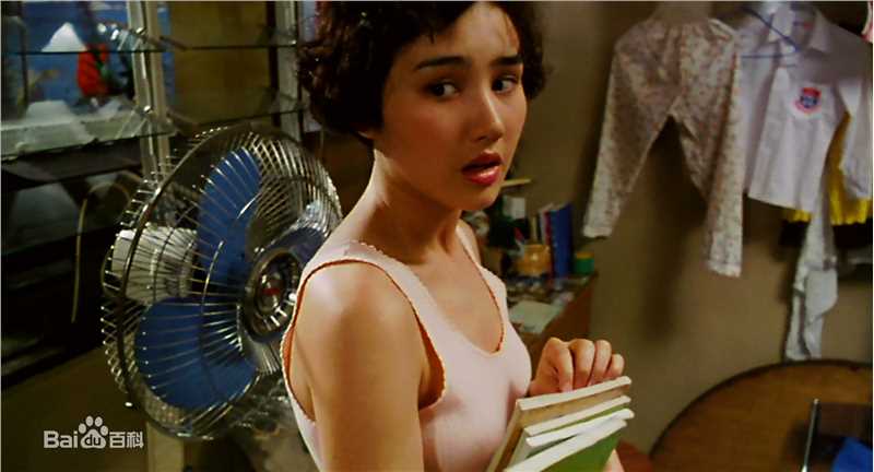 柏安妮(Annie Bridgewater)精彩图册