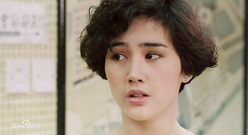 柏安妮(Annie Bridgewater)精彩图册