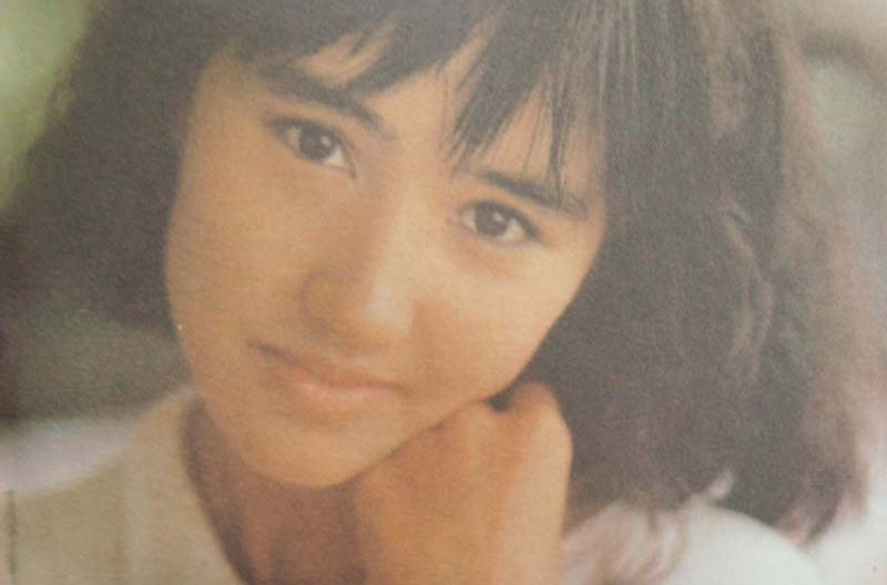 柏安妮(Annie Bridgewater)前后照片