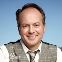 最优质汤姆·麦克格雷斯(Tom McGrath)素颜照