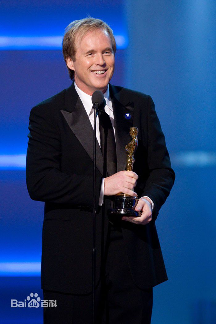 布拉德·伯德(Phillip Bradley Bird)精选图册