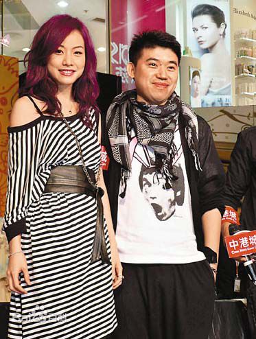 最优质叶念琛(Patrick Kong)生活照