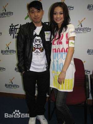 最优质叶念琛(Patrick Kong)生活照