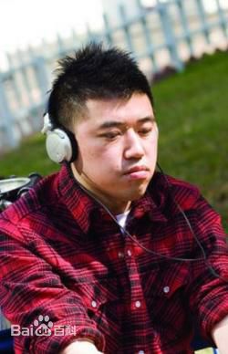 最优质叶念琛(Patrick Kong)生活照