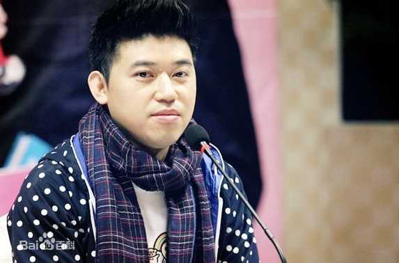 叶念琛(Patrick Kong)前后照片