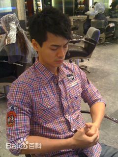 精选罗仲谦(Chung Him Law、Him)