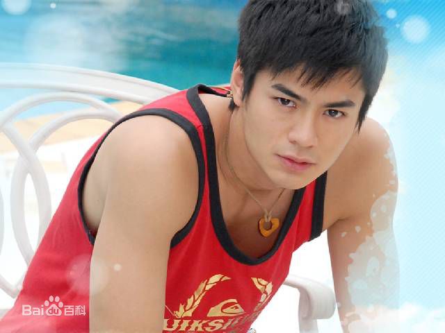 精选罗仲谦(Chung Him Law、Him)