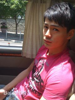 精选罗仲谦(Chung Him Law、Him)