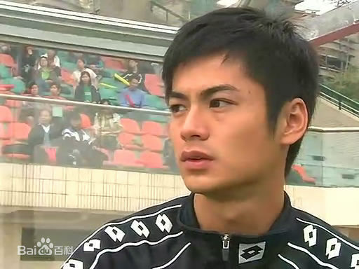 精选罗仲谦(Chung Him Law、Him)