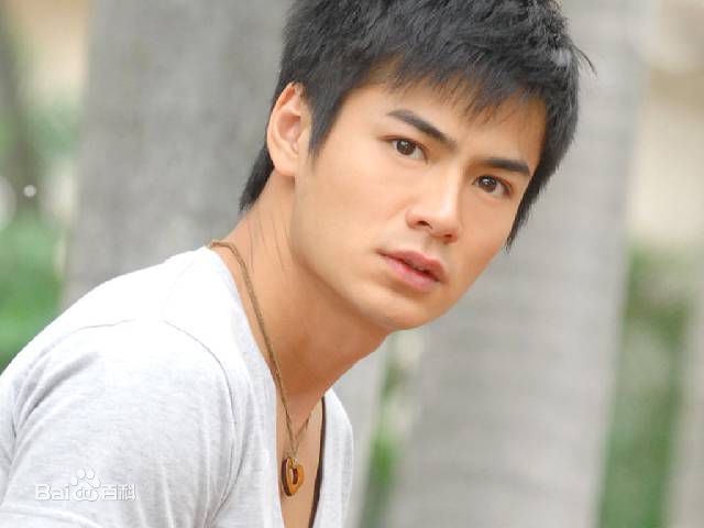 精选罗仲谦(Chung Him Law、Him)