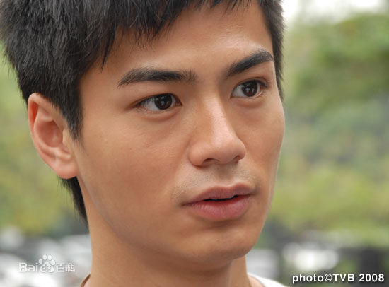 精选罗仲谦(Chung Him Law、Him)