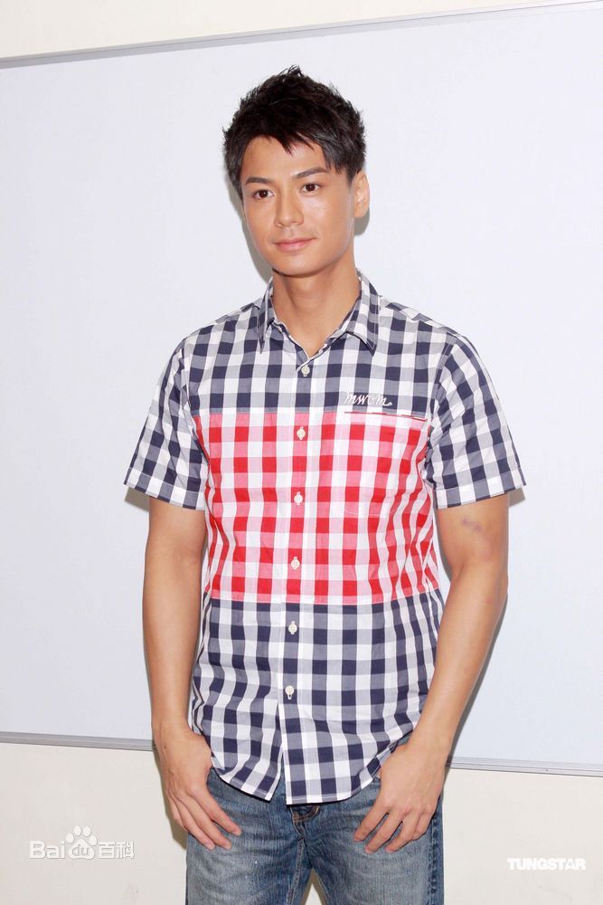 精选罗仲谦(Chung Him Law、Him)