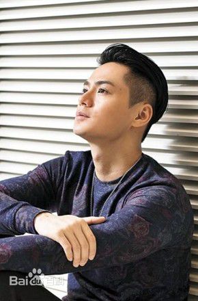 精选罗仲谦(Chung Him Law、Him)