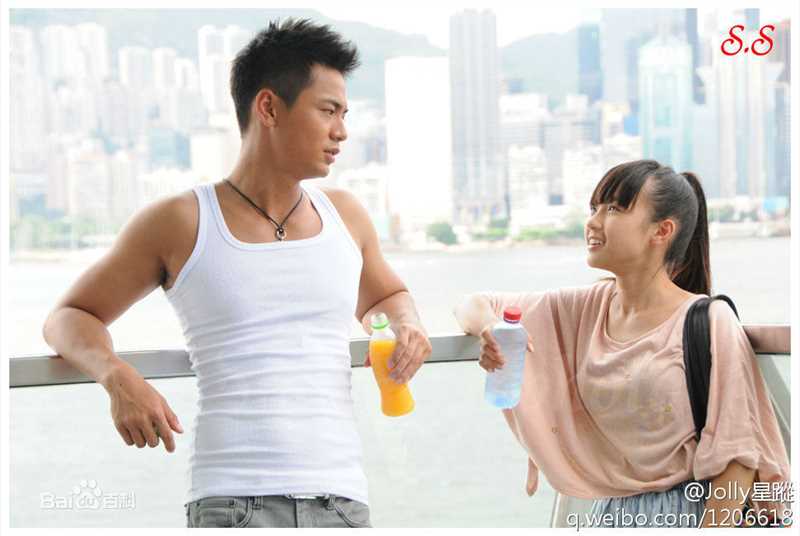 罗仲谦(Chung Him Law、Him)-恋爱季节最全剧照