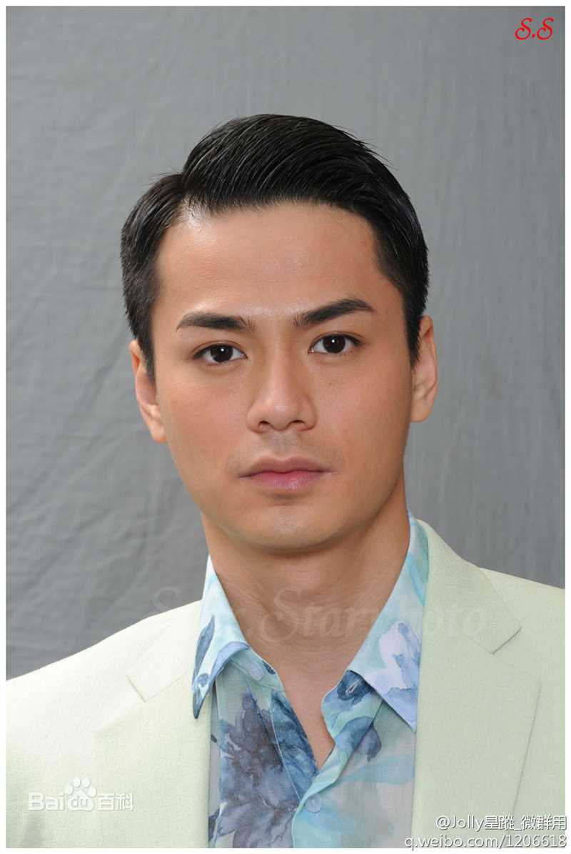 罗仲谦(Chung Him Law、Him)-恋爱季节最全剧照