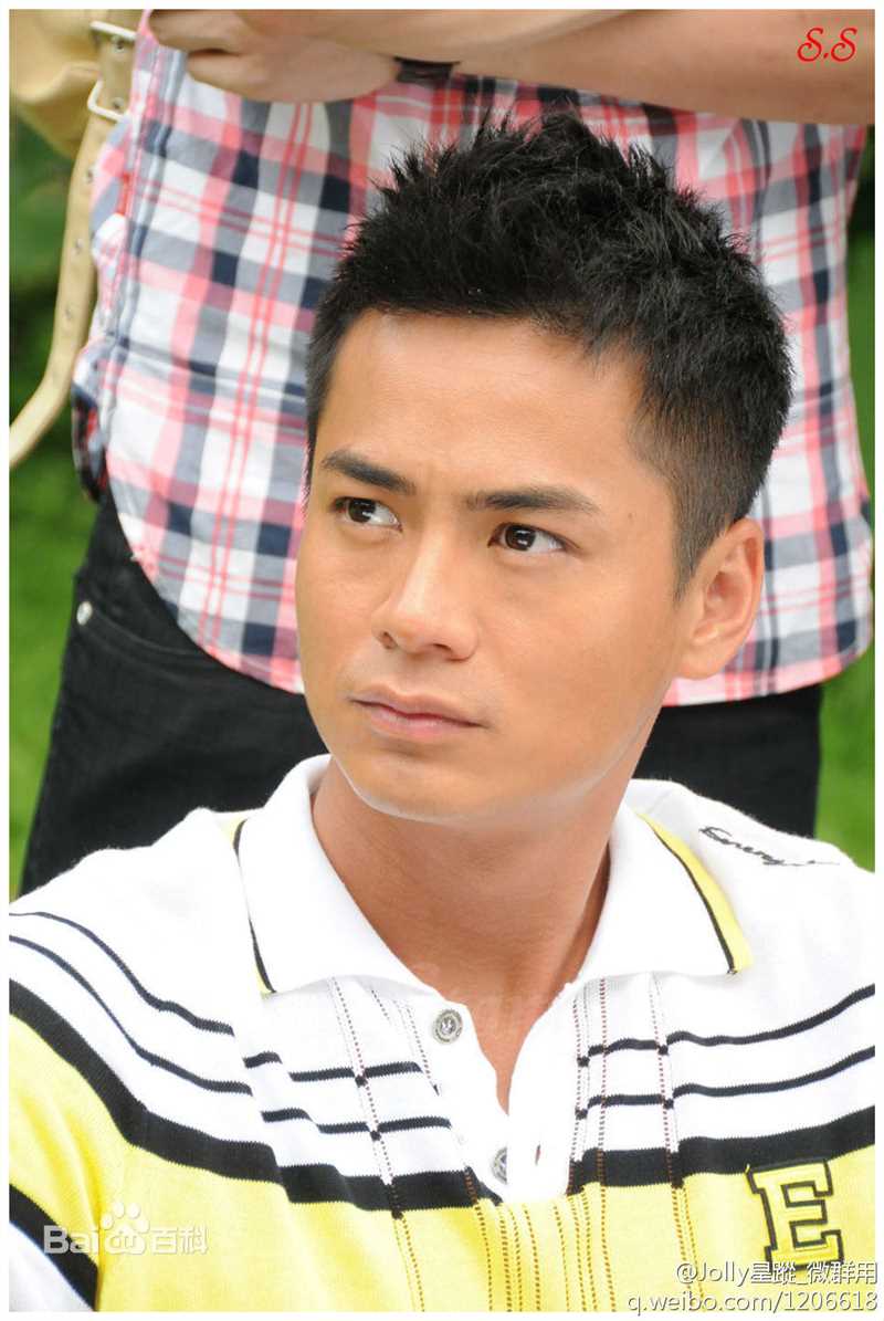 罗仲谦(Chung Him Law、Him)-恋爱季节最全剧照