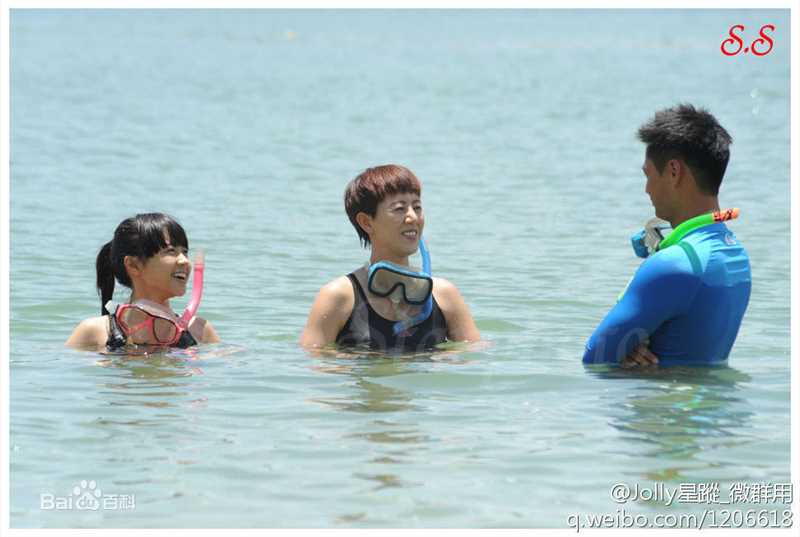 罗仲谦(Chung Him Law、Him)-恋爱季节最全剧照