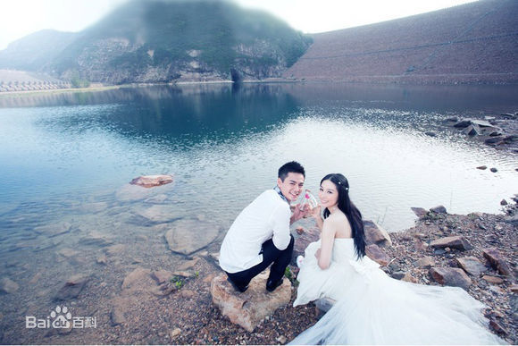 罗仲谦(Chung Him Law、Him)精选图册