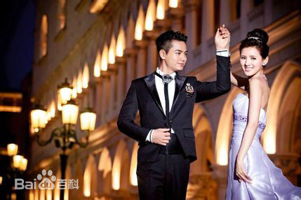 罗仲谦(Chung Him Law、Him)精选图册