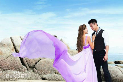 罗仲谦(Chung Him Law、Him)精选图册