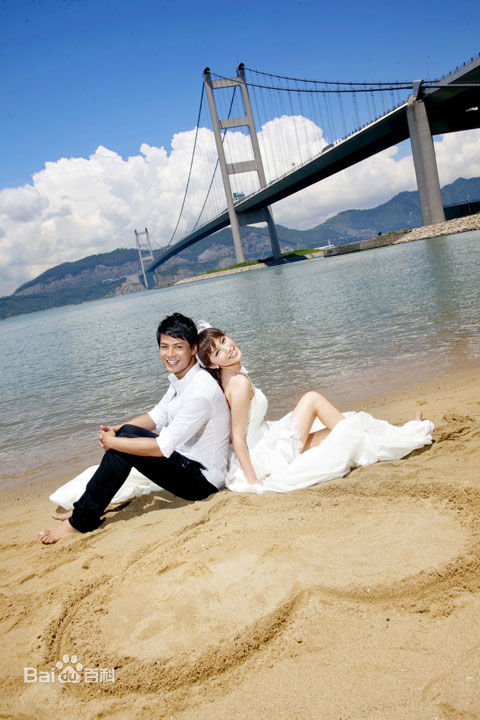 高清罗仲谦(Chung Him Law、Him)精彩图册