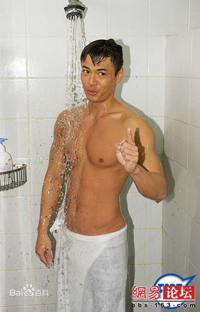 高清罗仲谦(Chung Him Law、Him)精彩图册