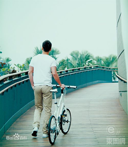 高清罗仲谦(Chung Him Law、Him)精彩图册