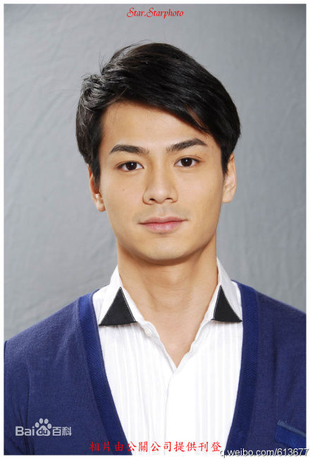 高清罗仲谦(Chung Him Law、Him)精彩图册