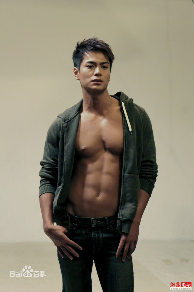 罗仲谦(Chung Him Law、Him)精彩图册