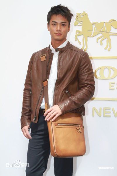 罗仲谦(Chung Him Law、Him)精彩图册