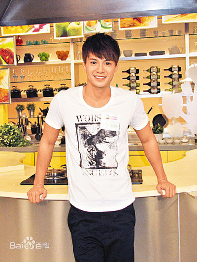 罗仲谦(Chung Him Law、Him)精彩图册