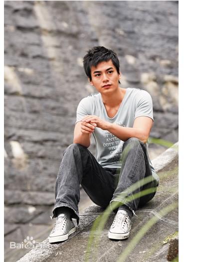 罗仲谦(Chung Him Law、Him)精彩图册