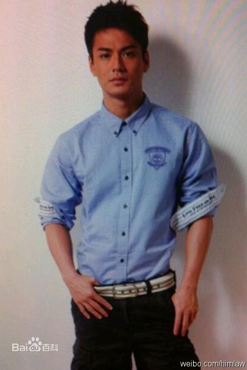 罗仲谦(Chung Him Law、Him)精彩图册