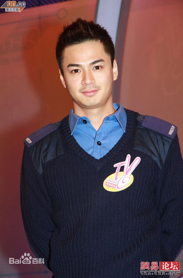 罗仲谦(Chung Him Law、Him)精彩图册