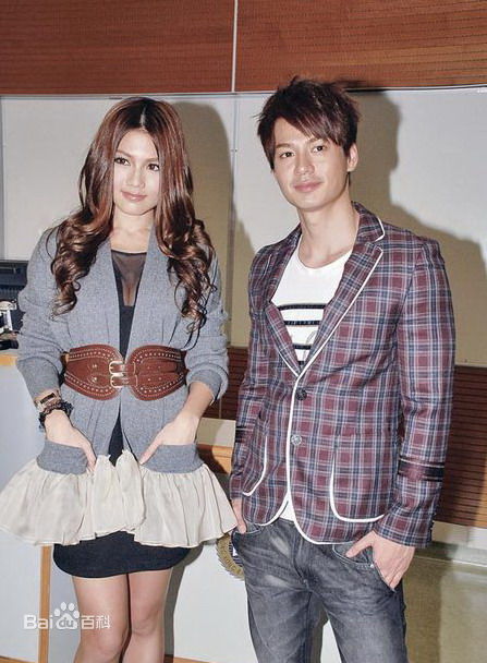 罗仲谦(Chung Him Law、Him)精彩图册