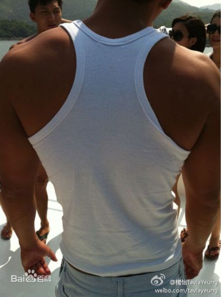 罗仲谦(Chung Him Law、Him)精彩图册