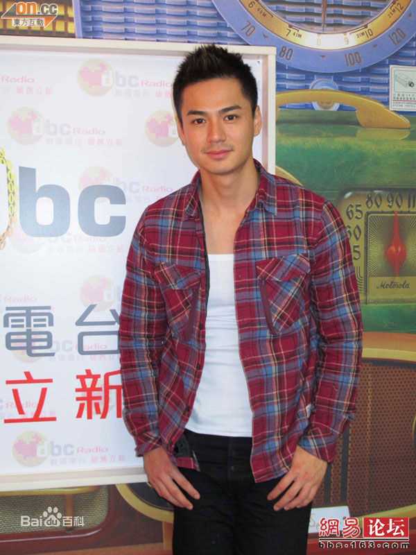 罗仲谦(Chung Him Law、Him)精彩图册